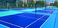 Silicon PU in Sports Material